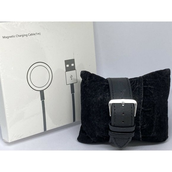 Fossil Gen 3 Authentic Genuine Smart Watch Custom Band FTW4004 LT60